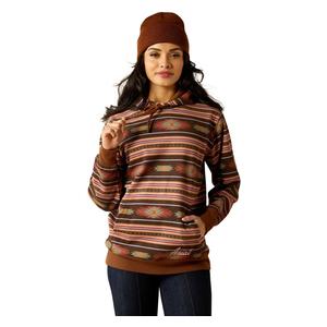 Skyline Womens Hoodie Ariat
